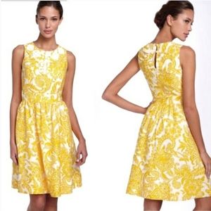 Eliza J New York Yellow dress

Sz12